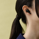 Sudio A2 True Wireless In-ear hovedtelefoner med ANC, sort