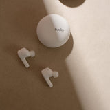 Sudio Hovedtelefoner In-Ear A2 True Wireless ANC Hvid