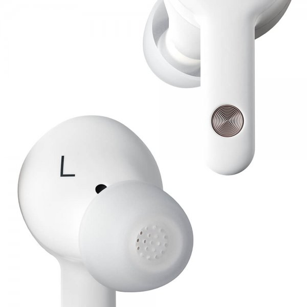 Sudio Hovedtelefoner In-Ear A2 True Wireless ANC Hvid
