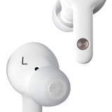 Sudio Hovedtelefoner In-Ear A2 True Wireless ANC Hvid