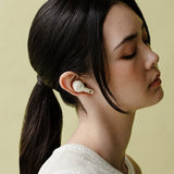 Sudio Hovedtelefoner In-Ear A2 True Wireless ANC Hvid