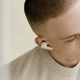 Sudio Hovedtelefoner In-Ear A2 True Wireless ANC Hvid