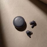 Sudio Høretelefoner In-Ear A2 True Wireless ANC Antracit