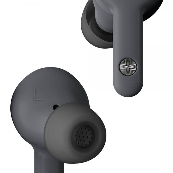 Sudio Høretelefoner In-Ear A2 True Wireless ANC Antracit