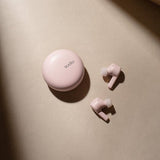 Sudio Hovedtelefoner In-Ear A2 True Wireless ANC Rosa