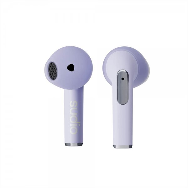Sudio Hovedtelefoner In-Ear N2 True Wireless Lilla