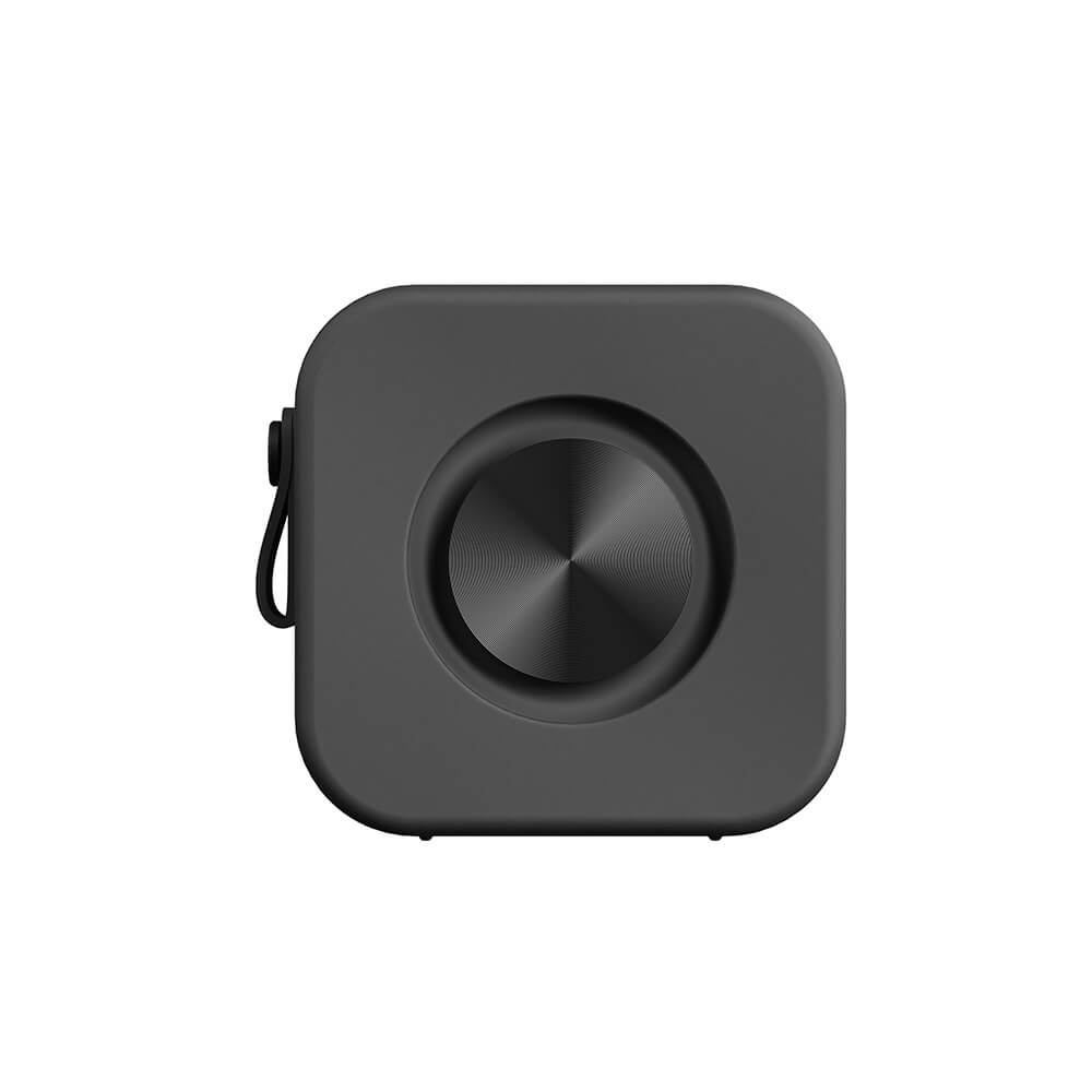 Sudio Trådløs Højttaler F2 20W IPX7 Sort