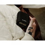 Sudio Trådløs Højttaler S2 5W IPX5 Sort