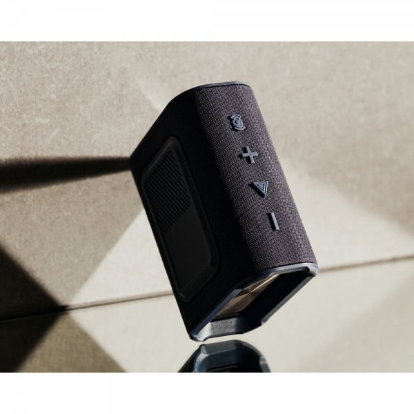 Sudio Trådløs Højttaler S2 5W IPX5 Sort