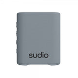 Sudio Højttaler S2 Trådløs 5W IPX5 Grå