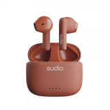 Sudio Hovedtelefoner A1 In-Ear TWS Sienna