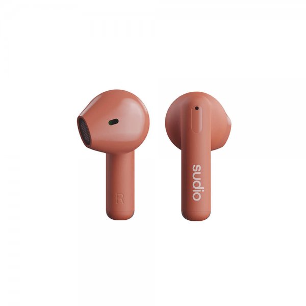 Sudio Hovedtelefoner A1 In-Ear TWS Sienna