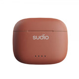 Sudio Hovedtelefoner A1 In-Ear TWS Sienna