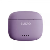 Sudio Høretelefoner A1 In-Ear TWS Lilla
