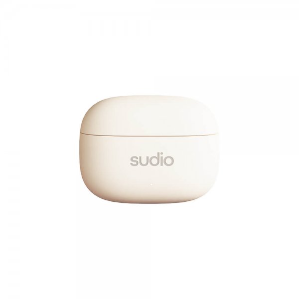 Sudio Høretelefoner A1 Pro True Wireless ANC Sand