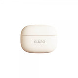 Sudio Høretelefoner A1 Pro True Wireless ANC Sand