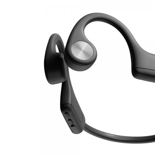 Sudio Hovedtelefoner Benledende Bone Conduction B2 Trådløs Sort