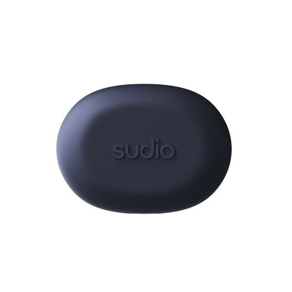 Sudio Trådløse Høretelefoner N3 Pro ANC Midnight Navy