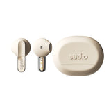 Sudio Trådløse Høretelefoner N3 Golden Sand