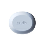 Sudio Trådløse Hovedtelefoner A3 Pro ANC Powder Blue