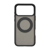 iPhone 17 Pro Max Cover Roterbart MagSafe Stativ Sort
