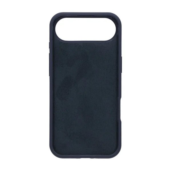 iPhone Air Cover Silikone Blå