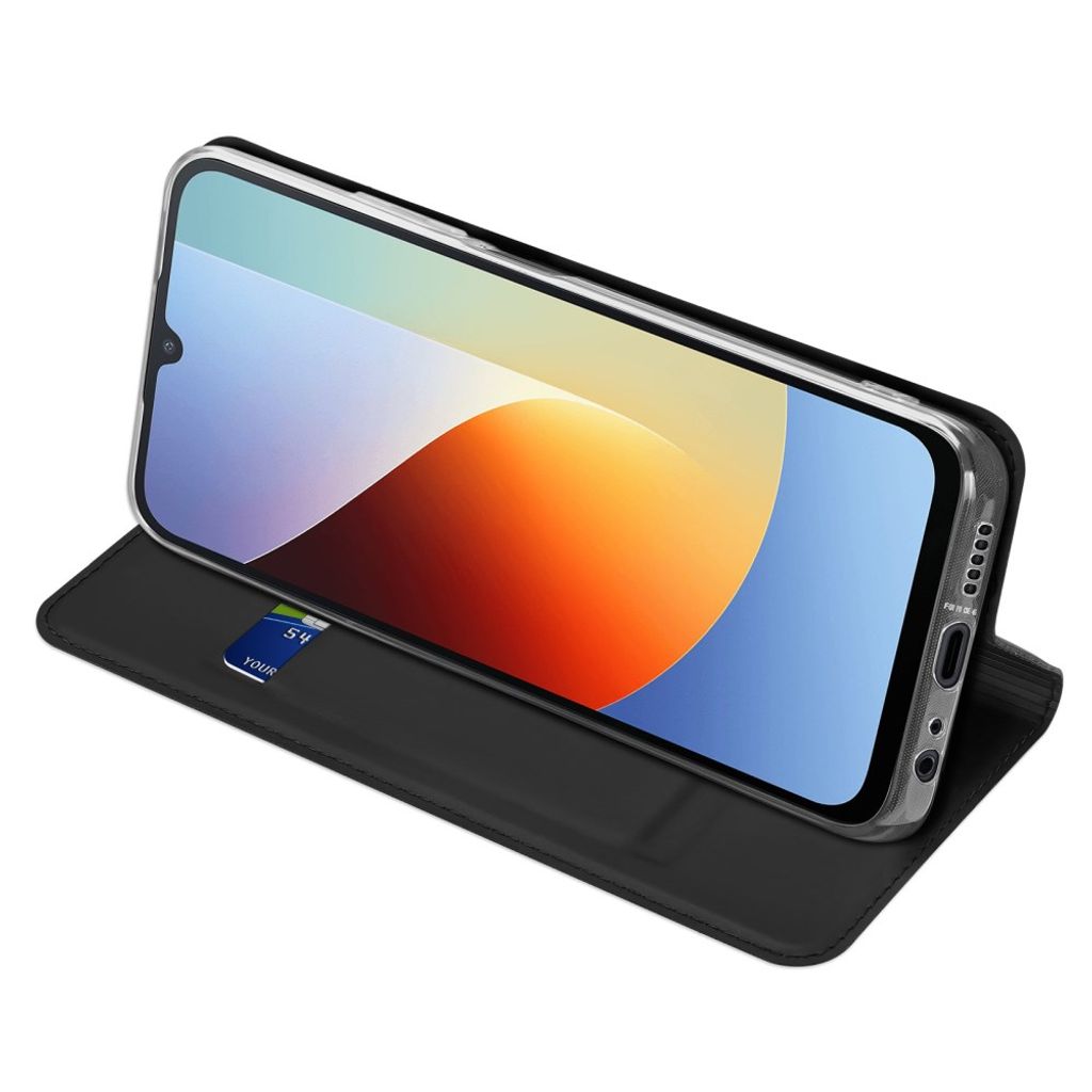 Dux Ducis Xiaomi Redmi A7 Pro Etui Skin Pro Series Sort