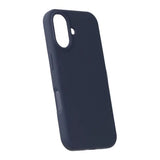 iPhone 17 Cover Flydende Silikone Blå