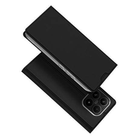 Dux Ducis Xiaomi 17 Etui Skin Pro Series Sort