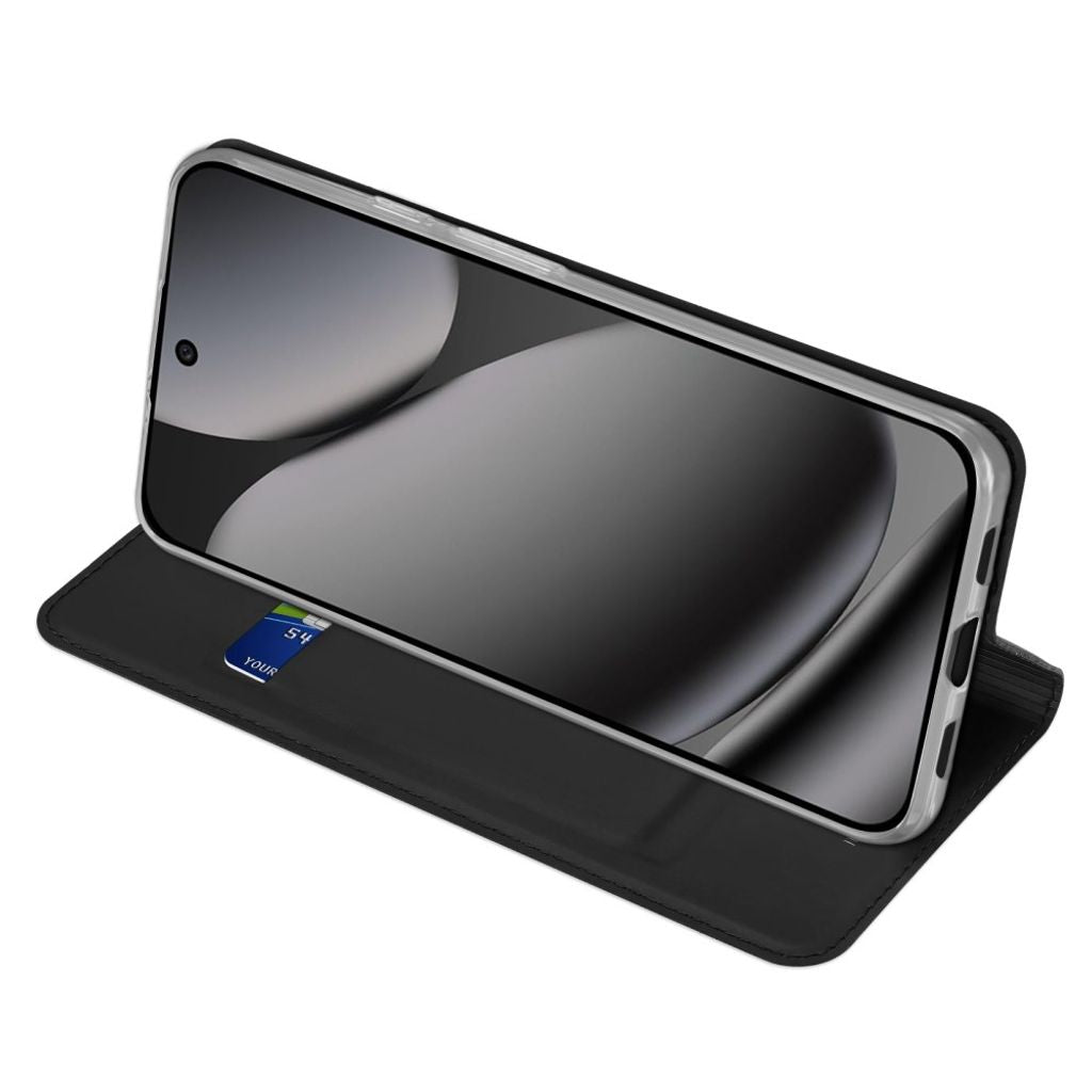 Dux Ducis Google Pixel 11 Pro XL Etui Skin Pro Series Sort