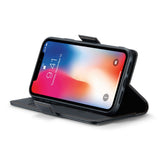 CaseMe iPhone Xs Max Etui 023 Series Sort