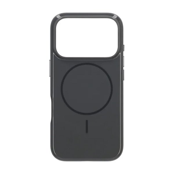 Rvelon iPhone 17 Pro Cover TPU MagSafe Sort