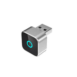 4smarts 2-i-1 Trådløs Apple CarPlay/Android Auto Adapter