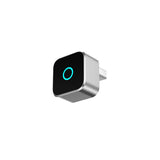 4smarts 2-i-1 Trådløs Apple CarPlay/Android Auto Adapter