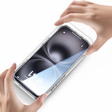 4smarts iPhone 17 Pro Max/iPhone 18 Pro Max 360-beskyttelsessæt