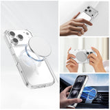 4smarts iPhone 17 Pro Max/iPhone 18 Pro Max 3in1 Premium-startsæt
