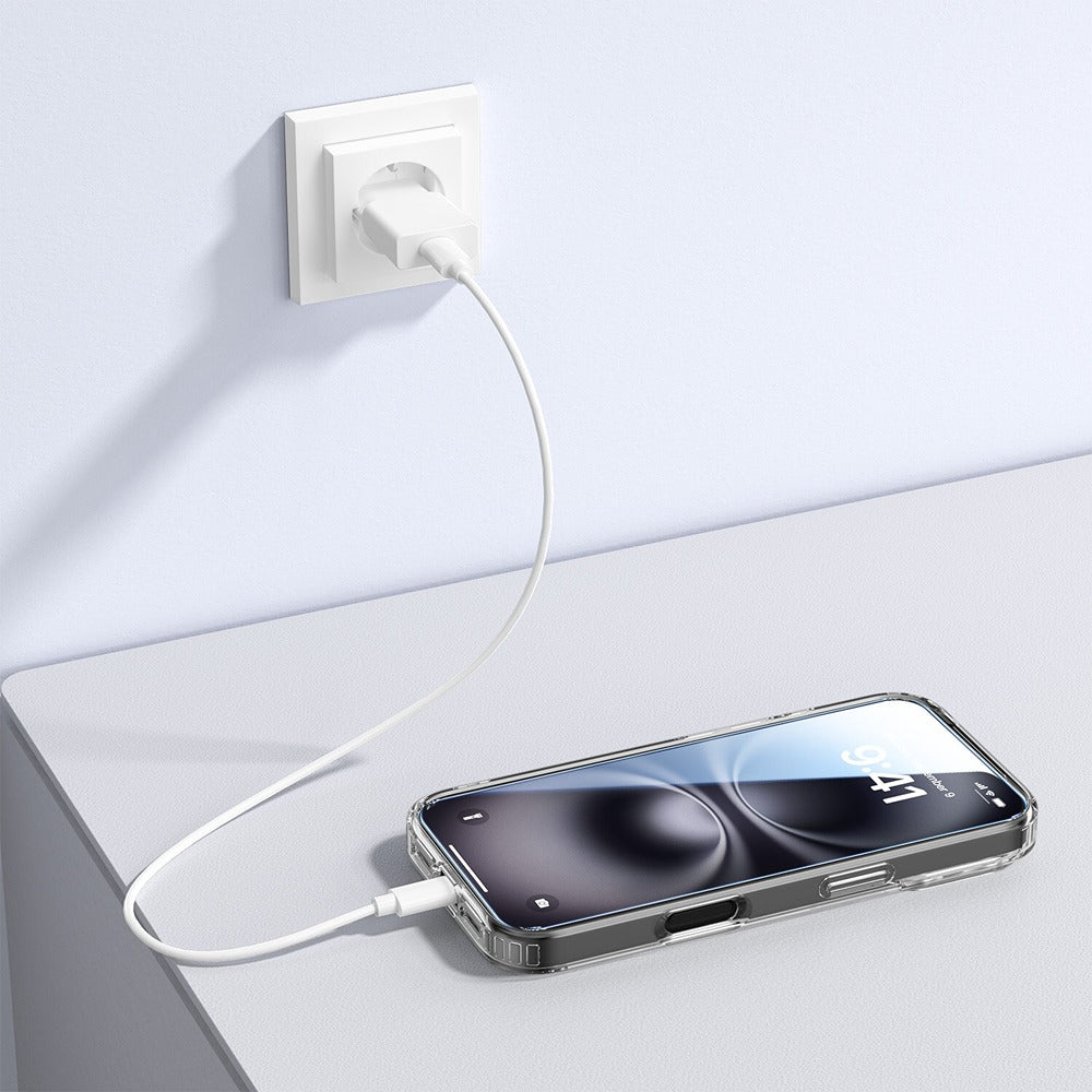 4smarts iPhone 17 Pro Max/iPhone 18 Pro Max 3in1 Premium-startsæt