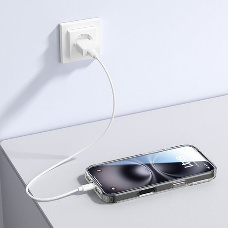 4smarts iPhone 17 Pro Max/iPhone 18 Pro Max 3in1 Premium-startsæt