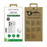 4smarts iPhone 17 Pro/iPhone 18 Pro Cover Ibiza MagSafe Klar