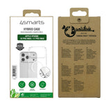 4smarts iPhone 17 Pro Max/iPhone 18 Pro Max Cover Ibiza MagSafe Klar
