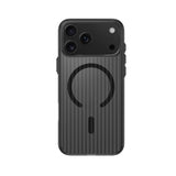 4smarts iPhone 17 Pro/iPhone 18 Pro Cover Aero MagSafe Sort
