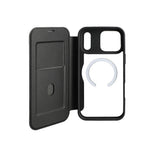 4smarts iPhone 17 Pro Max/iPhone 18 Pro Max Etui Urban Pro MagSafe Sort