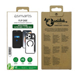 4smarts iPhone 17 Pro Max/iPhone 18 Pro Max Etui Urban Pro MagSafe Sort