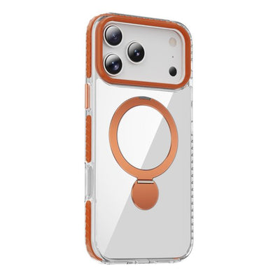 Orange/Klar