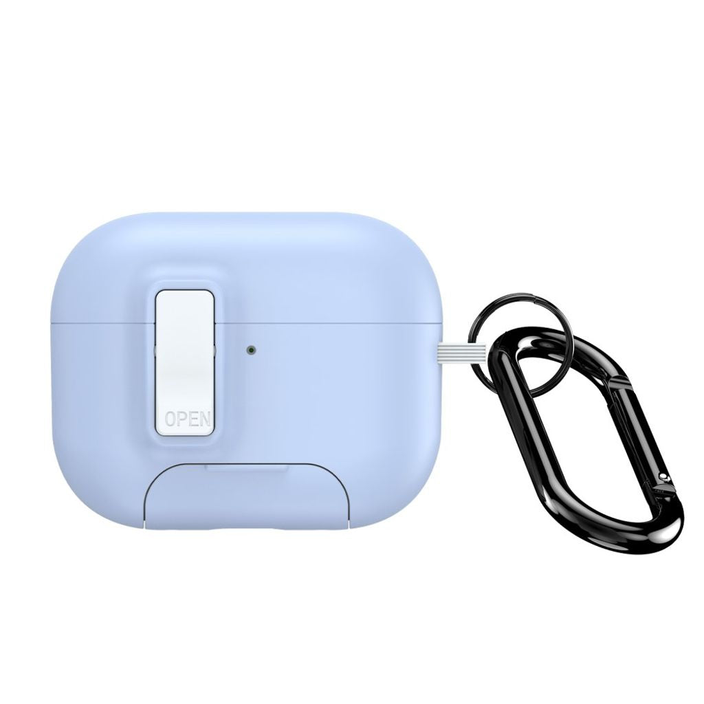 Dux Ducis AirPods Pro 3 Cover PECQ Series Blå