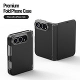 Dux Ducis iPhone Duo Etui Fort Series Sort