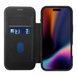 X2O iPhone 17 Pro Max Cover Mag Wallet Sort