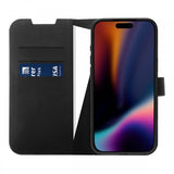 X2O iPhone 17 Pro Max Cover Classic Wallet Sort