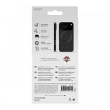 X2O iPhone 17 Pro Cover Mag Metal Sort