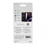 X2O iPhone 17 Pro Etui Classic Wallet Sort